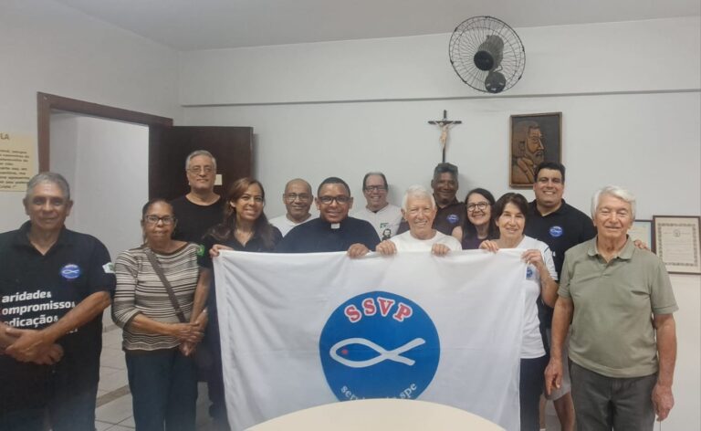 Conselho Central Divino Espírito Santo realiza a reunião de número 500