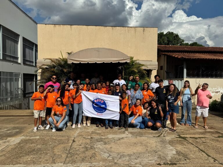 4ª Edição do Dia D das Conferências de Crianças e Adolescentes (CCAs) do Conselho Metropolitano de Brasília